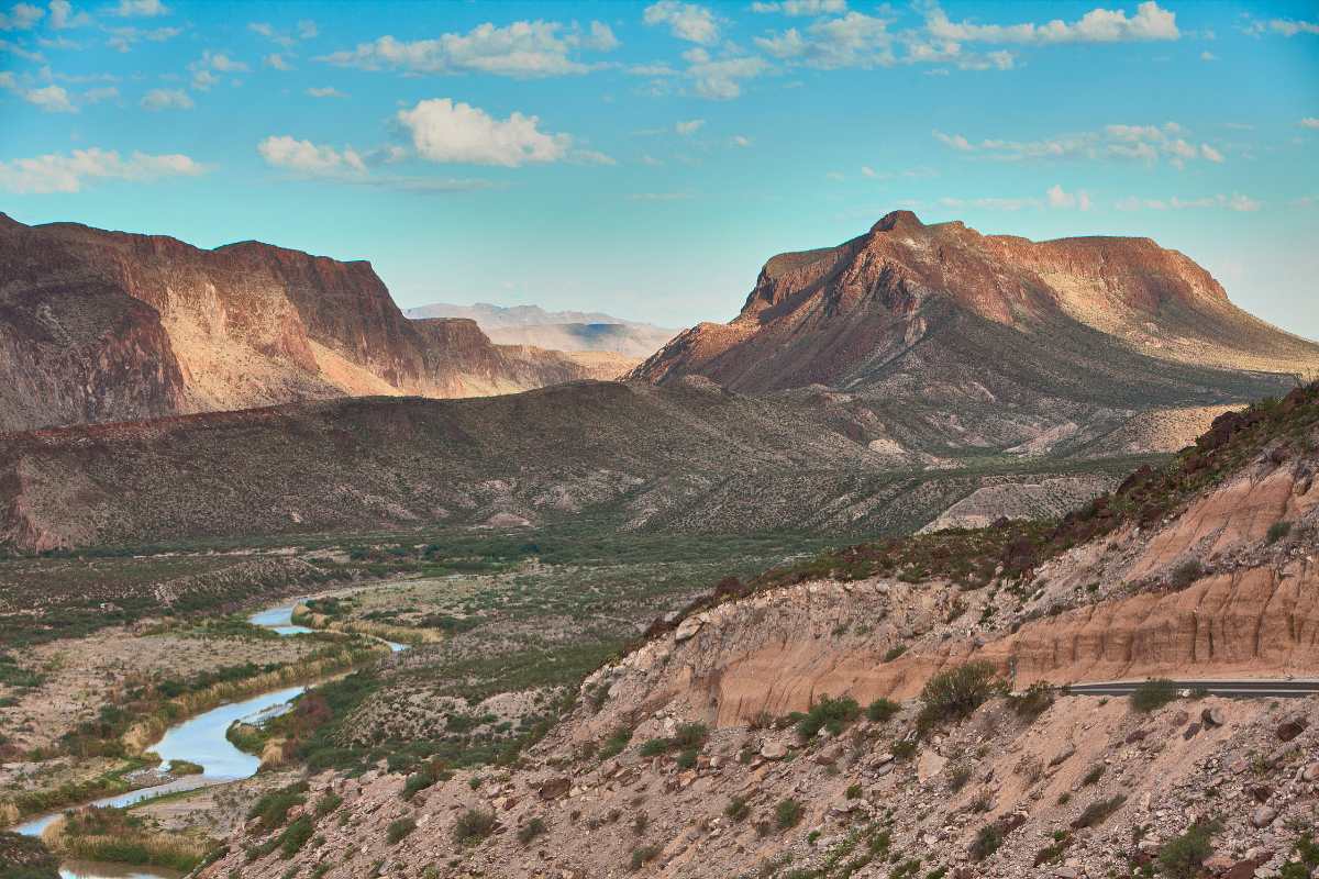 Texas State Parks To Put On Your Bucket List, Big Bend Ranch State Park