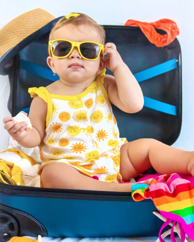 What is it Really Like to Cruise With Kids?