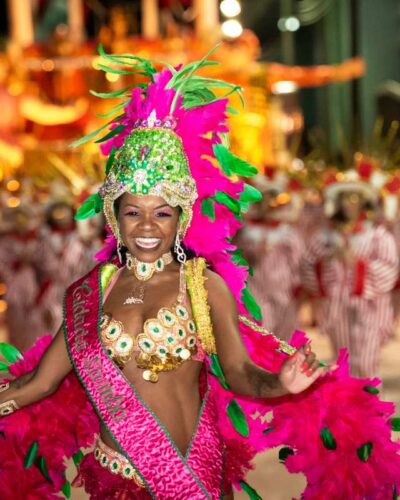 16 Worldwide Festivals Not To Miss