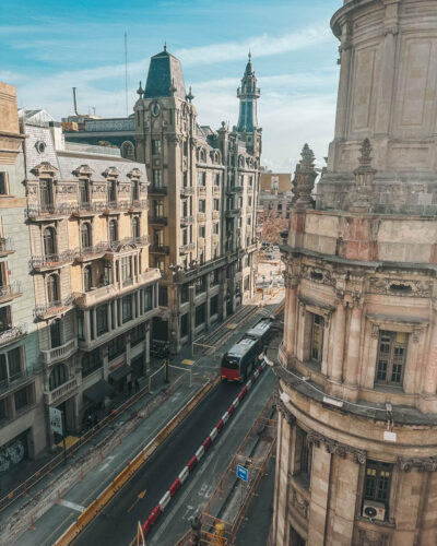 Best Things To Do In Barcelona Cruise Port