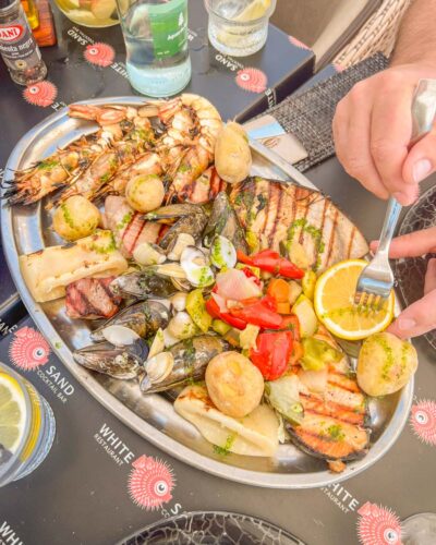 Things to do Near Tenerife Cruise Port