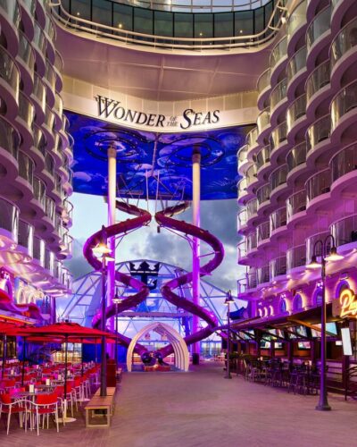 The Best Cruise Lines for Families: Where Kids (and Parents) Have the Most Fun