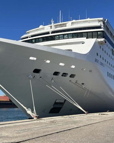 Can Hurricanes Affect a Cruise Holiday?