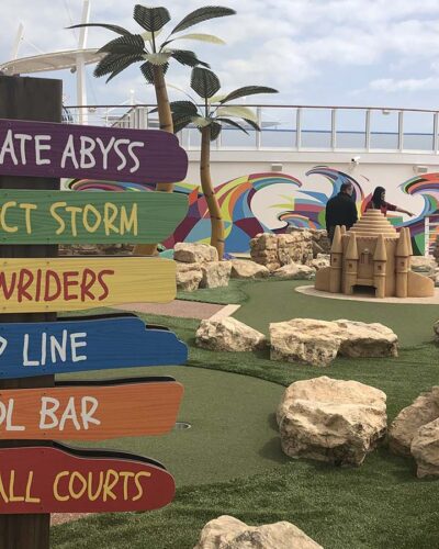 Cruising With Little Ones? These Royal Caribbean Ships Are Perfect for Babies and Toddlers
