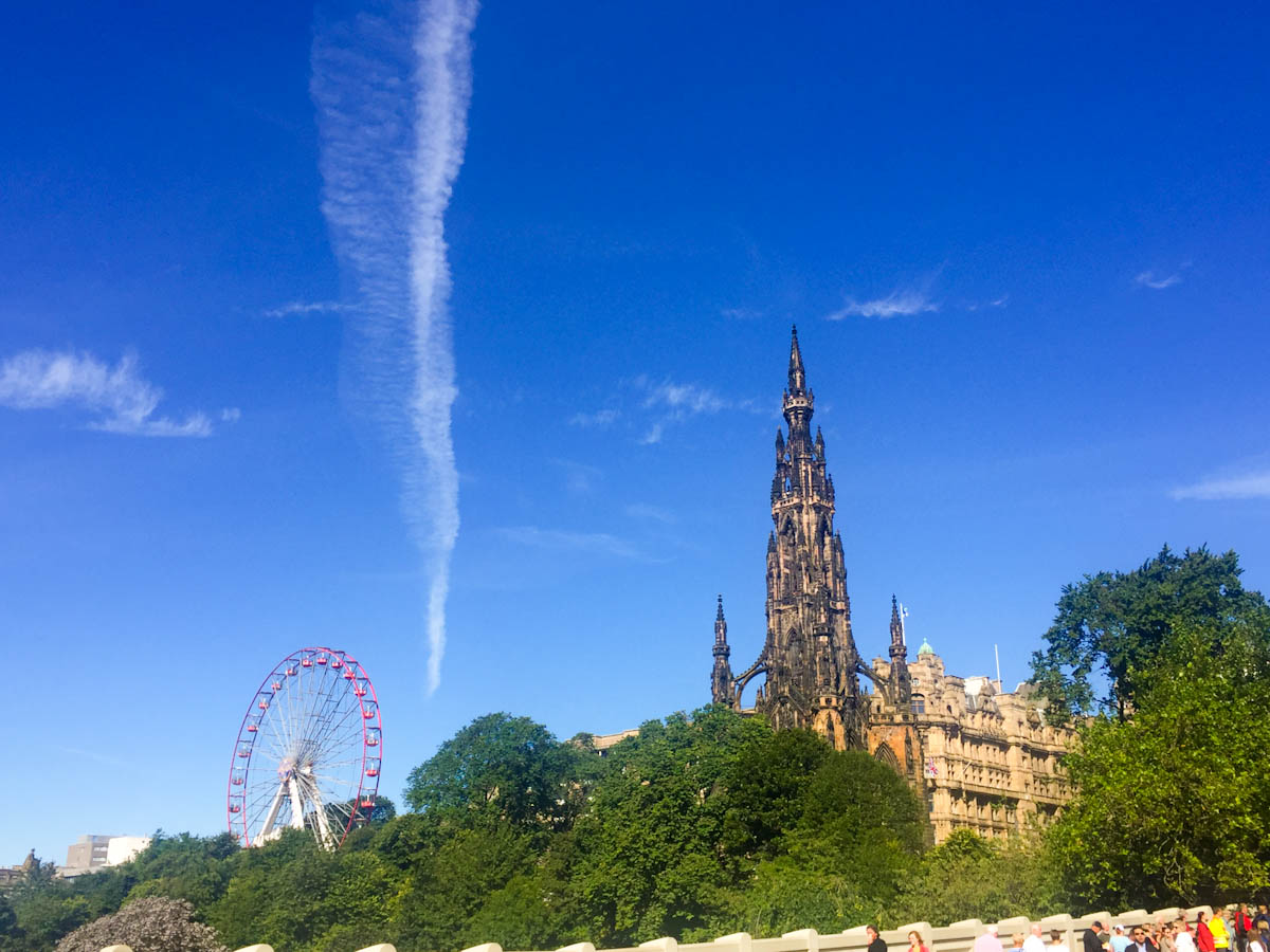 Edinburgh