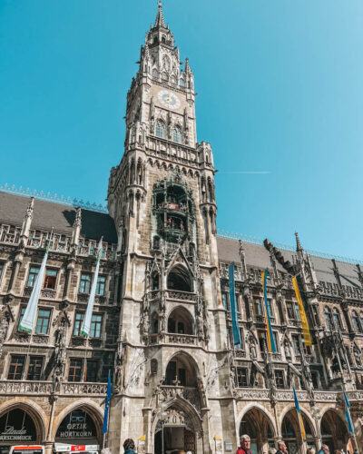 Best Winter Breaks in Europe