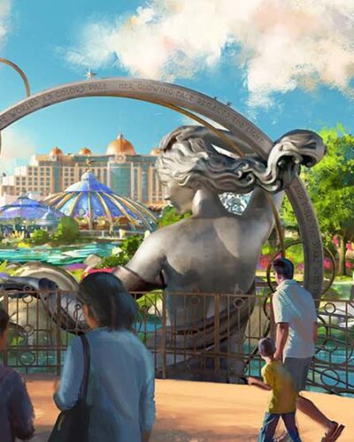 7 Reasons To Be Excited About Super Nintendo World