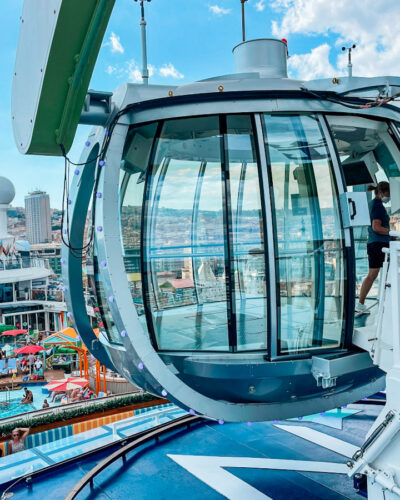 Royal Caribbean Ships: Which One Is Right for You?