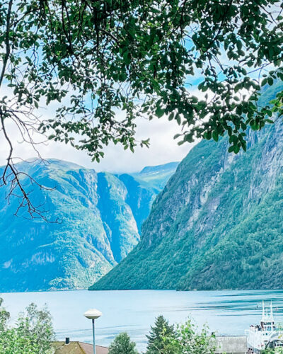 The Secrets and Legends That Make Norway Cruises Unforgettable