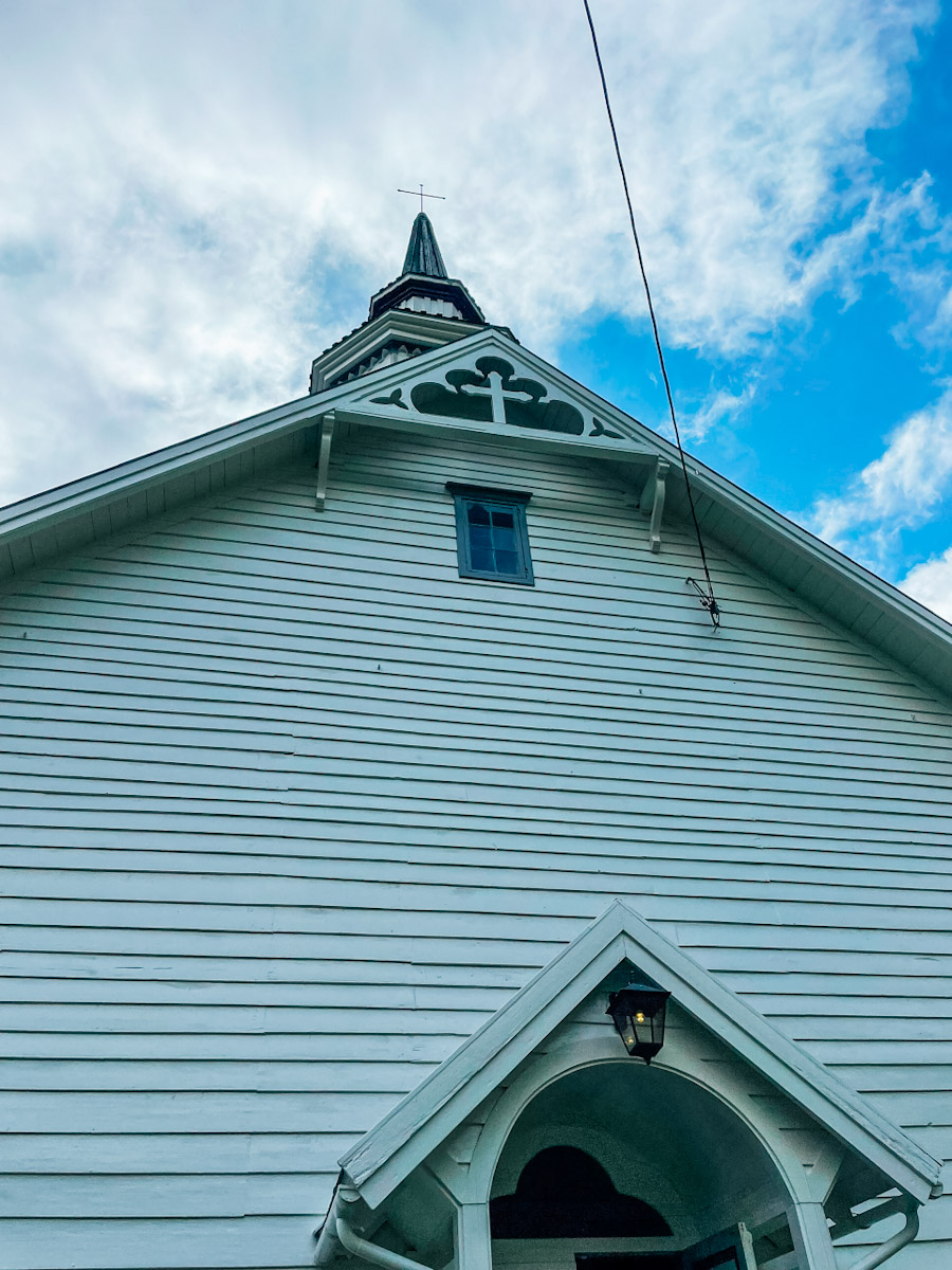 The 19th Century Church