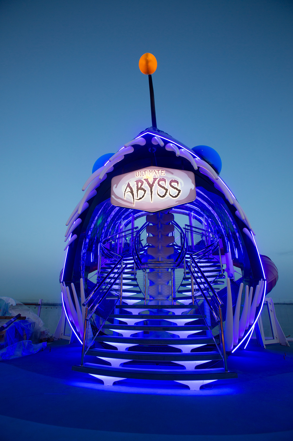 Ultimate Abyss