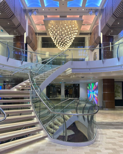 Photo Tour of Anthem of The Seas