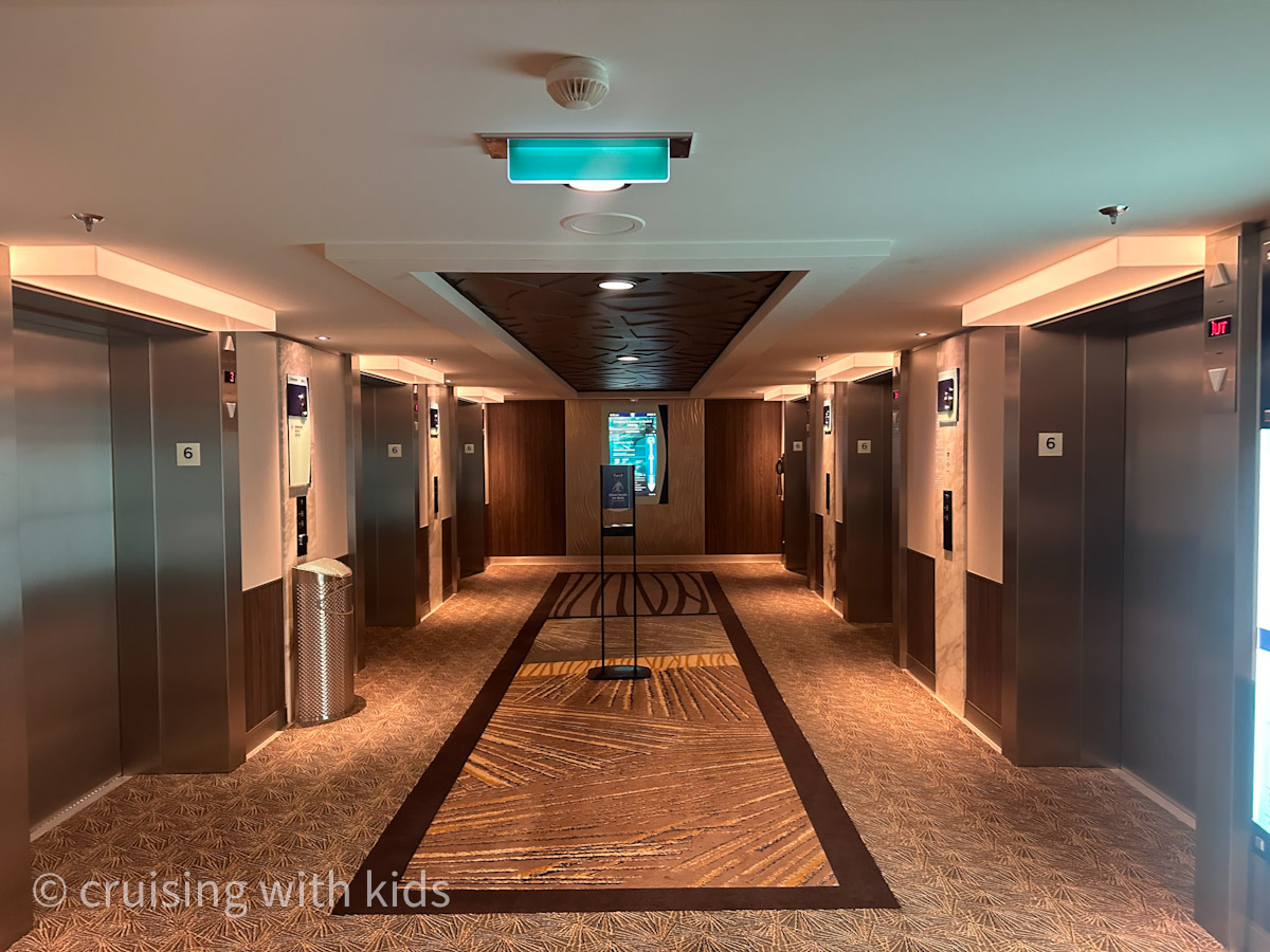 Want A Good Nights Sleep On A Cruise? Follow These Rules When Choosing Your Cruise Cabin