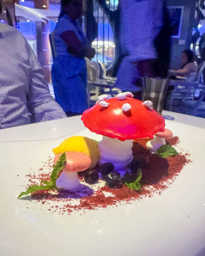 Royal Caribbean Dining Package Prices & Guide
