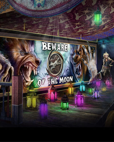 Are You Brave Enough For Universal Orlando’s Dark Universe?