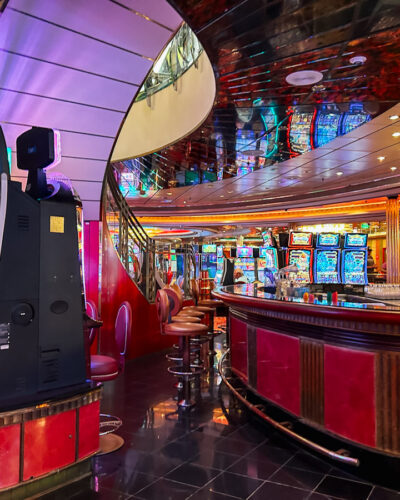 Passengers Win Free Cruises Every Day, But Most Pay Far More Than They Realise