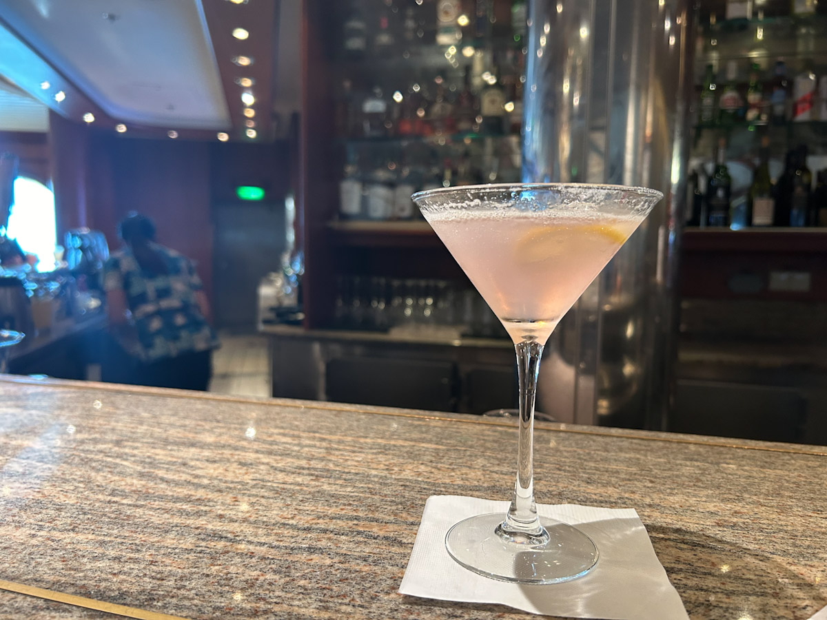 Whats included on a Royal Caribbean Cruise