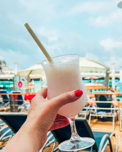 Royal Caribbean Non Alcoholic Drinks Package For 2026