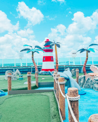 Stay on the Ship Until Your Flight: Royal Caribbean’s Stay Awhile Programme Explained