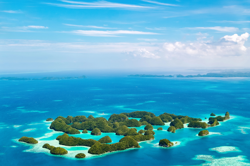 Palau