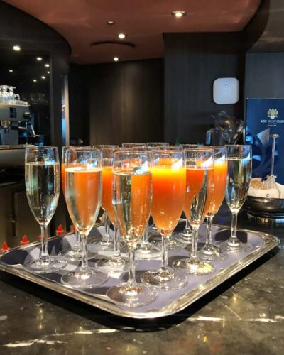 Exclusive Shore Excursions for MSC Yacht Club: A Luxurious Journey
