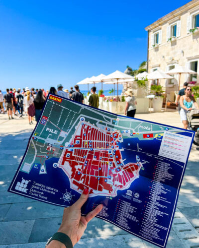 Exploring Dubrovnik Cruise Port: A Picture-Perfect Tour
