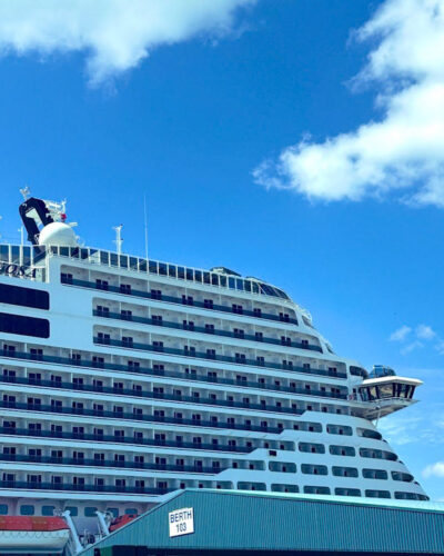 The Truth No One Tells You About Short Cruises