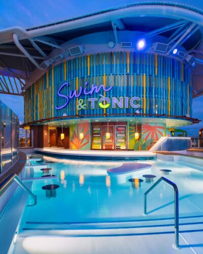 Cruising with Royal Caribbean: 10 Things It Does Better Than Other Cruise Lines