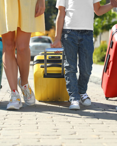 Confiscated at the Port? What Royal Caribbean Won’t Let You Bring Onboard