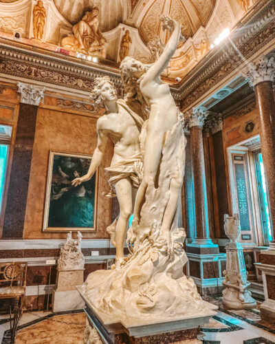 How to Get to Rome from the Port of Civitavecchia