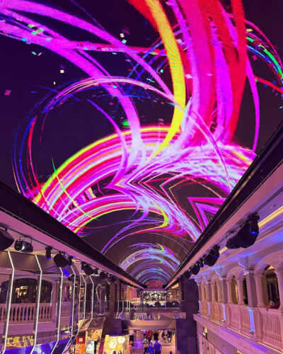 MSC Virtuosa Review: Our Short Cruise Wasn’t What We Expected