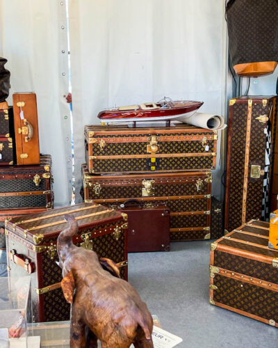 Titanic’s Hidden Luxury: The 1st Class Suitcase, Its Treasures and the Insurance Claims That Revealed It All