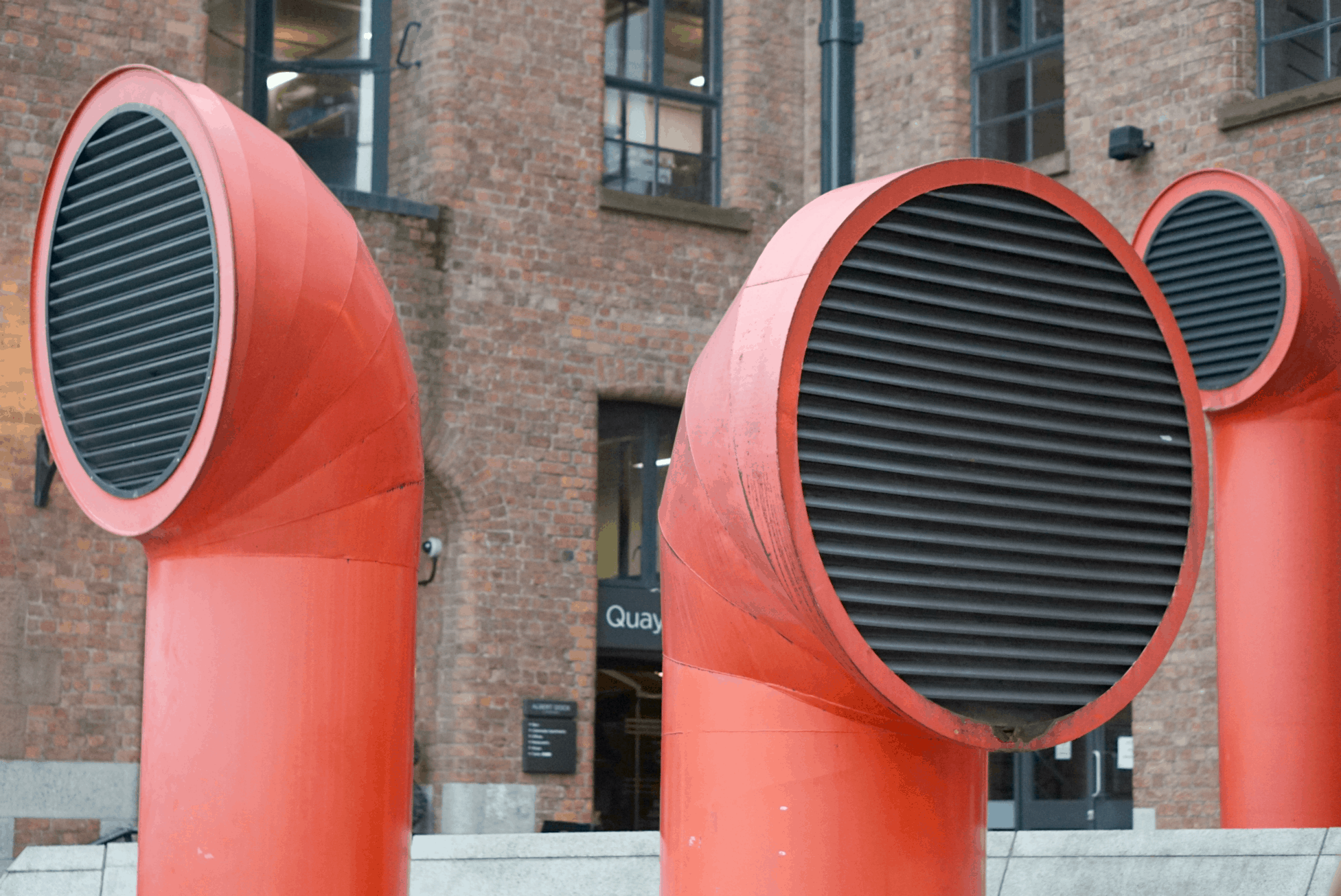 Mersey Maritime Museum