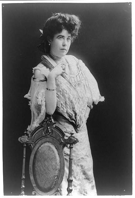 Unsinkable Molly Brown