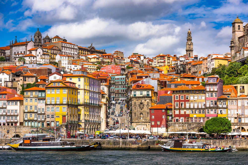 Porto Portugal