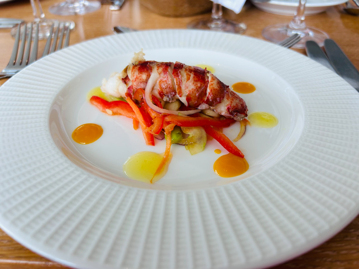 Coastal Kitchen Starter