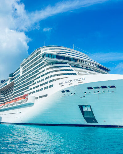Cruise Ship Fights Are on the Rise, And No One Wants to Talk About It