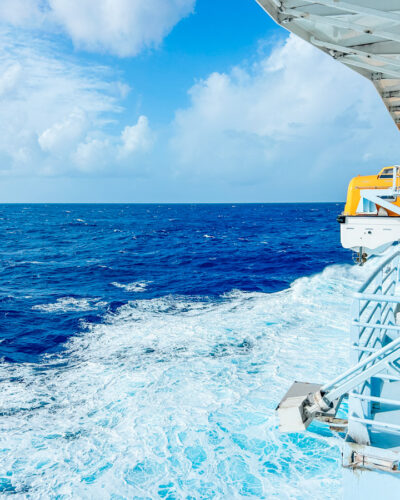 Longer Cruises, Lower Prices, So What’s the Trade-Off?