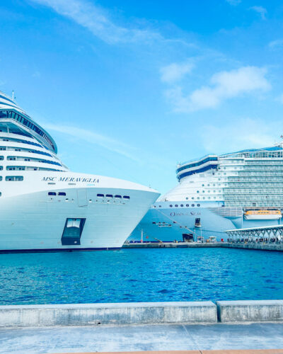 Cruise Lines Can Ban You for This… And It Happens More Than You Think