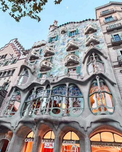 Staying Safe in Barcelona: What Every Traveller Needs to Know for 2026