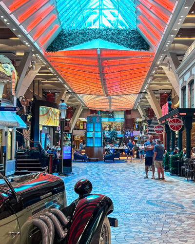 Royal Caribbean Formal Night Guide For Families