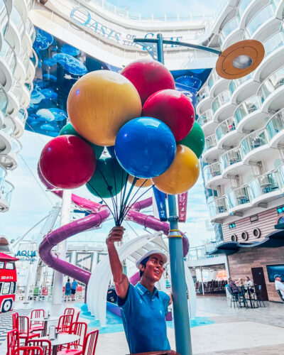 What is it Like to Cruise with Kids?