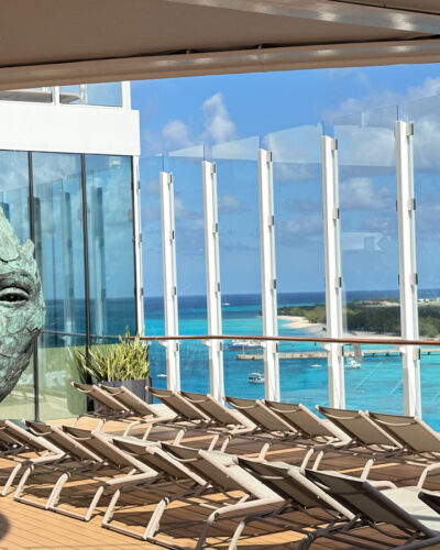 Why a Cruise Beats a Hotel Stay: 8 Big Advantages You’ll Love