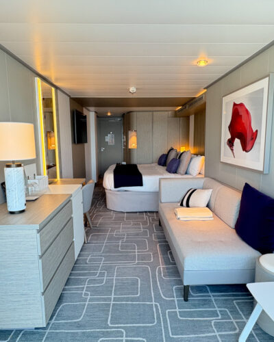 Understanding Cabin Options: How to Save Money by Choosing the Best Cruise Cabin