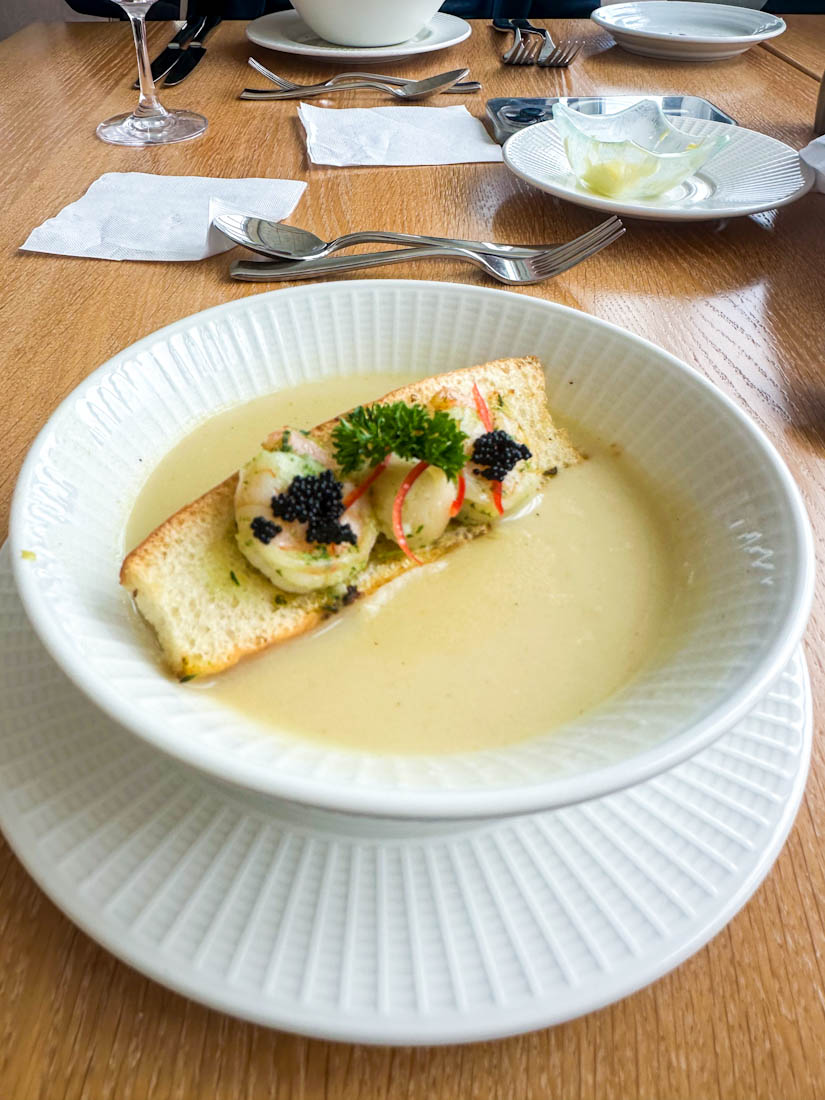 Soup Coastal Kitchen