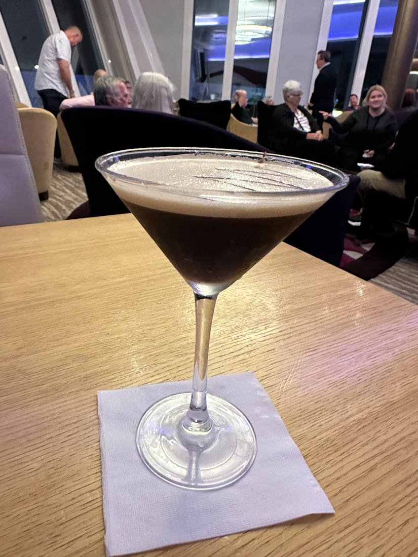 Martini Coastal Kitchen