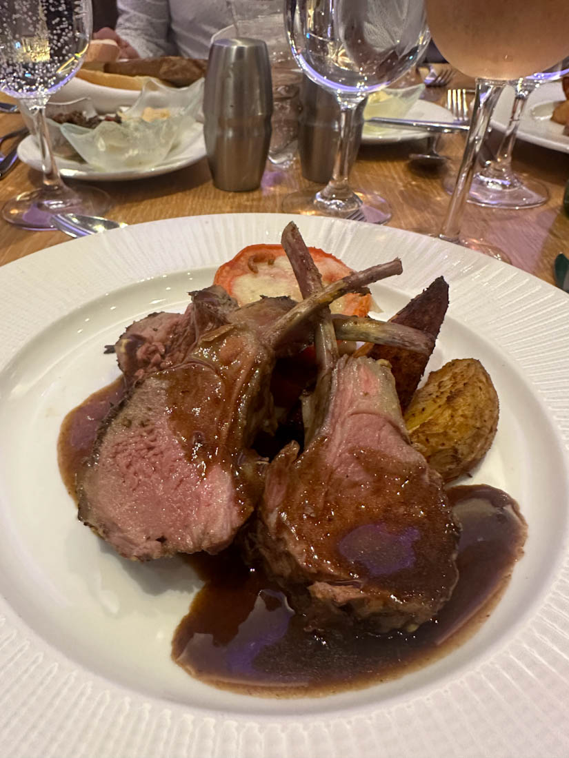 Lamb Coastal Kitchen