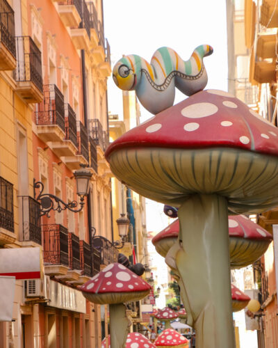 Things To Do In Alicante Cruise Port