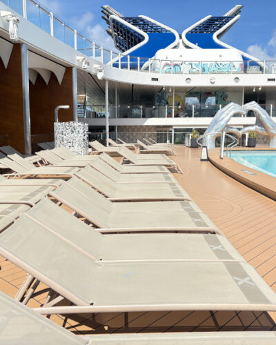 Everyone Rushes Ashore, Here’s Why Staying on the Ship Can Actually Be Better