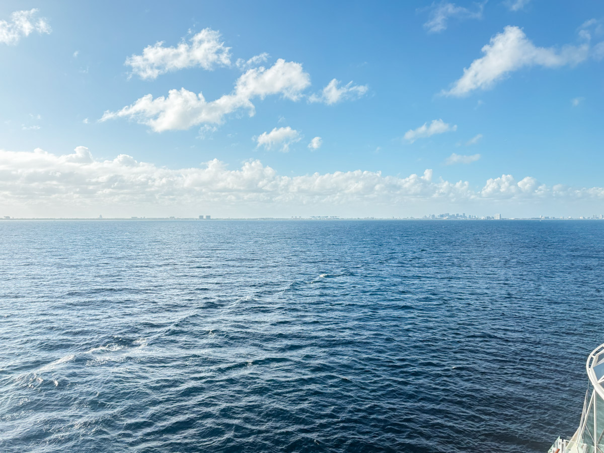 Sea View